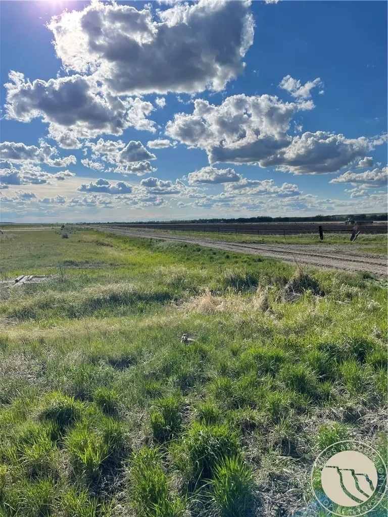 146 Acres Highway 363 Malta MT 59538