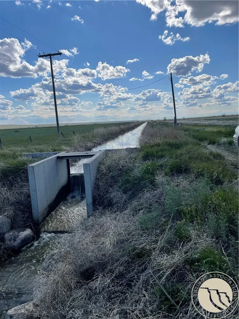 146 Acres Highway 363 Malta MT 59538