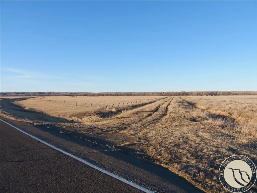 146 Acres Highway 363 Malta MT 59538