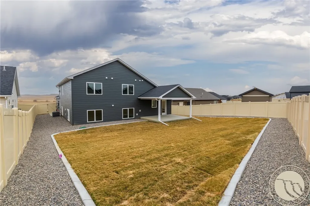 476 Montecito Avenue Billings MT 59105