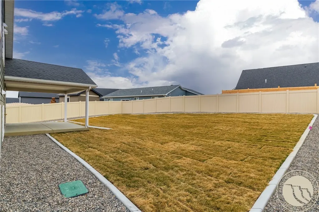 476 Montecito Avenue Billings MT 59105