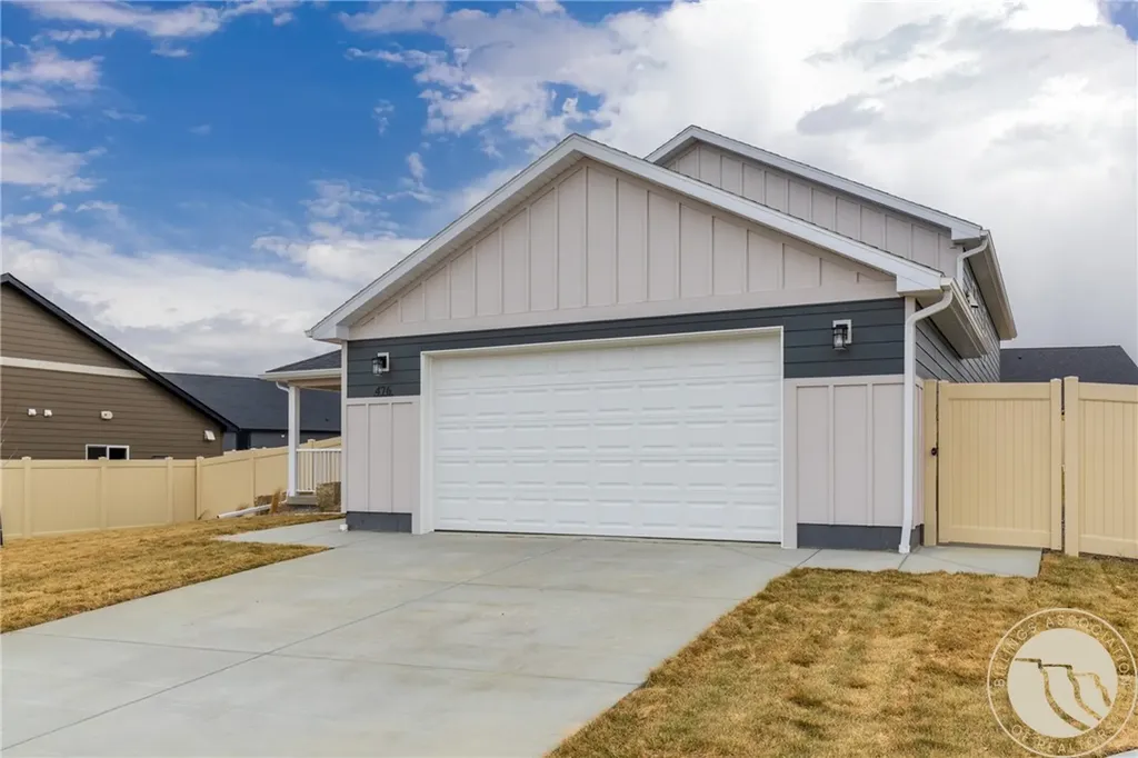 476 Montecito Avenue Billings MT 59105