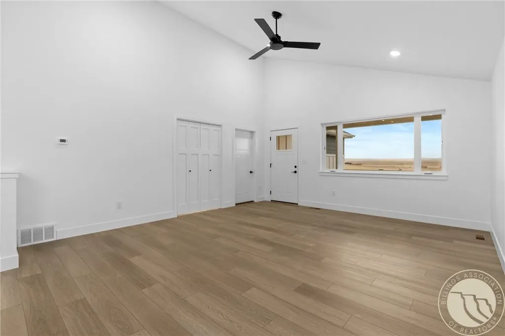 476 Montecito Avenue Billings MT 59105