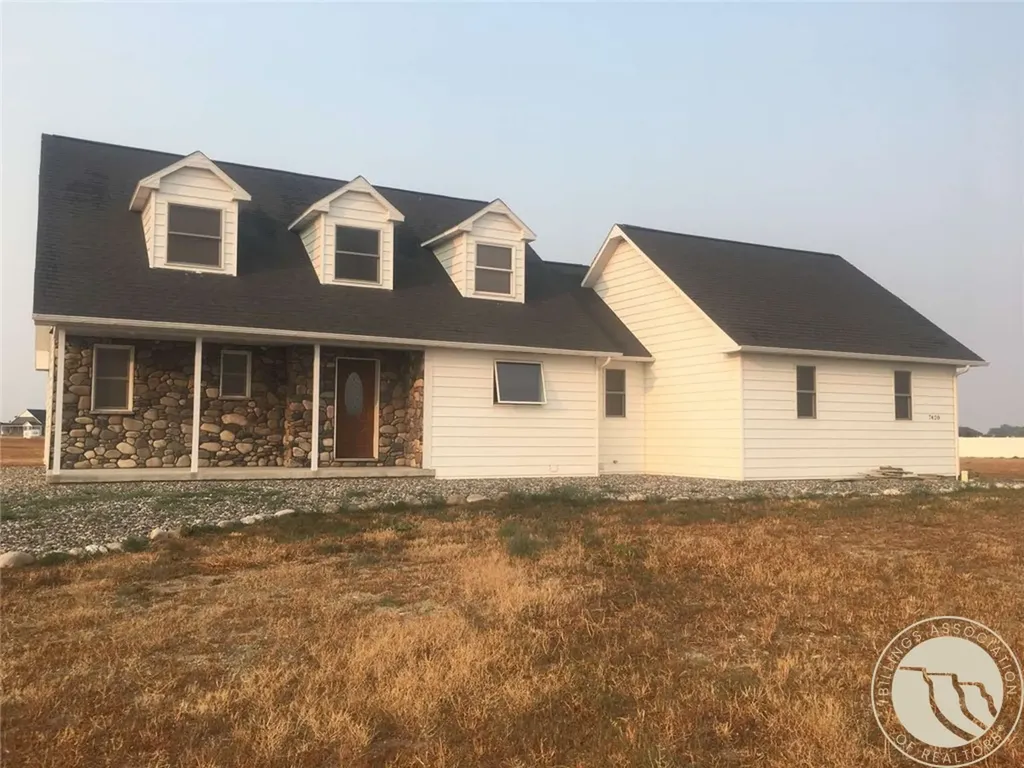 7420 Whitetail Run Shepherd MT 59079