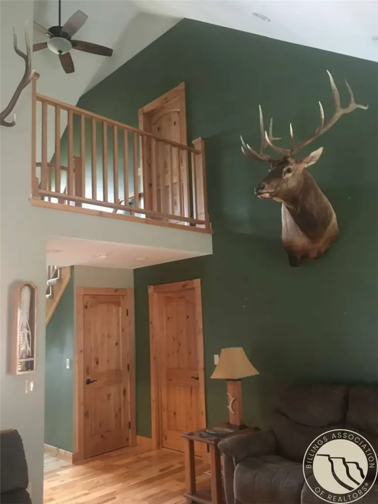 7420 Whitetail Run Shepherd MT 59079