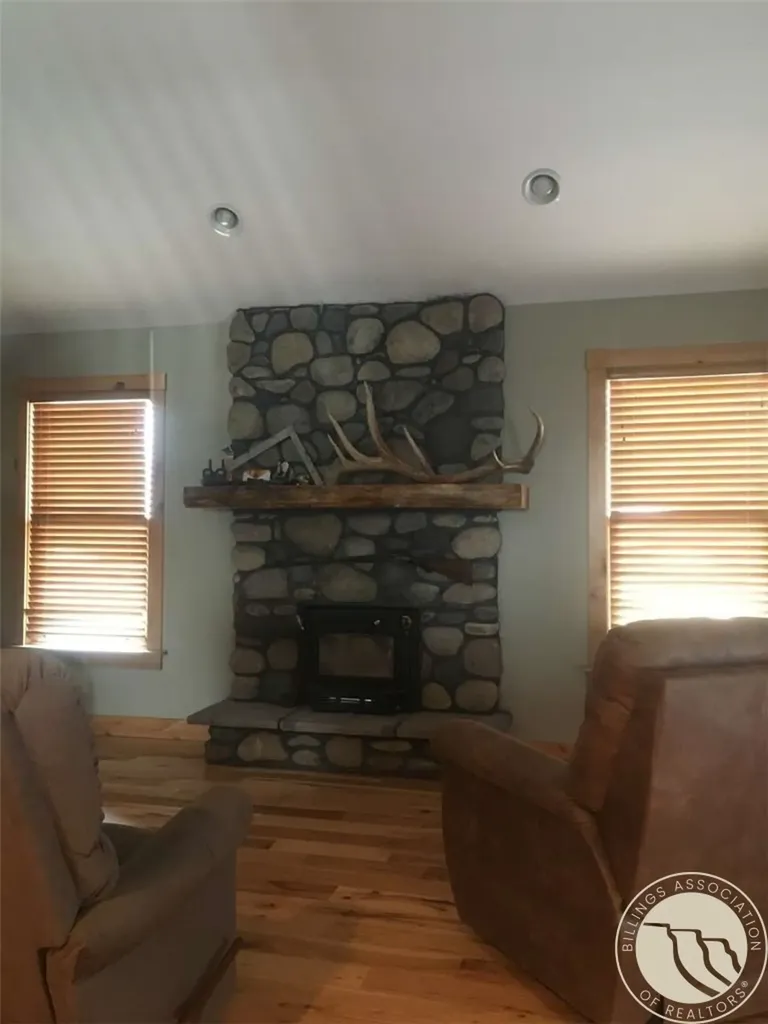 7420 Whitetail Run Shepherd MT 59079