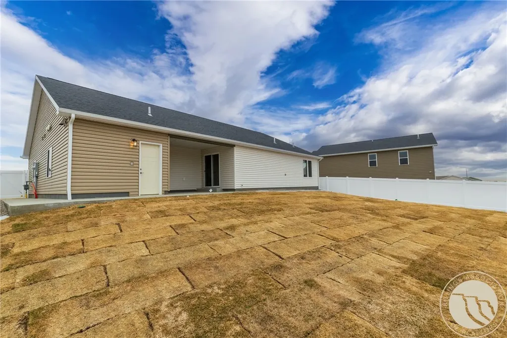 2231 Lindero Boulevard Billings MT 59105