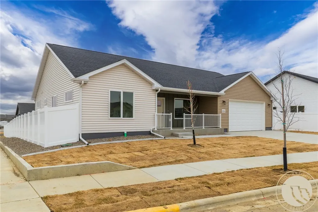 2231 Lindero Boulevard Billings MT 59105