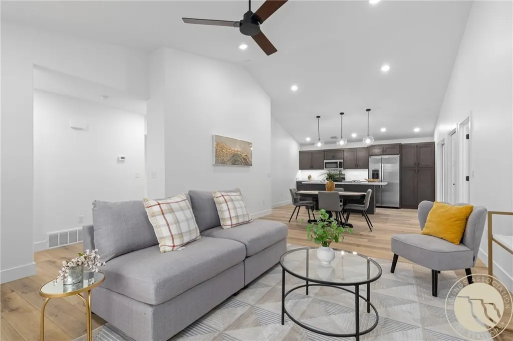 2231 Lindero Boulevard Billings MT 59105