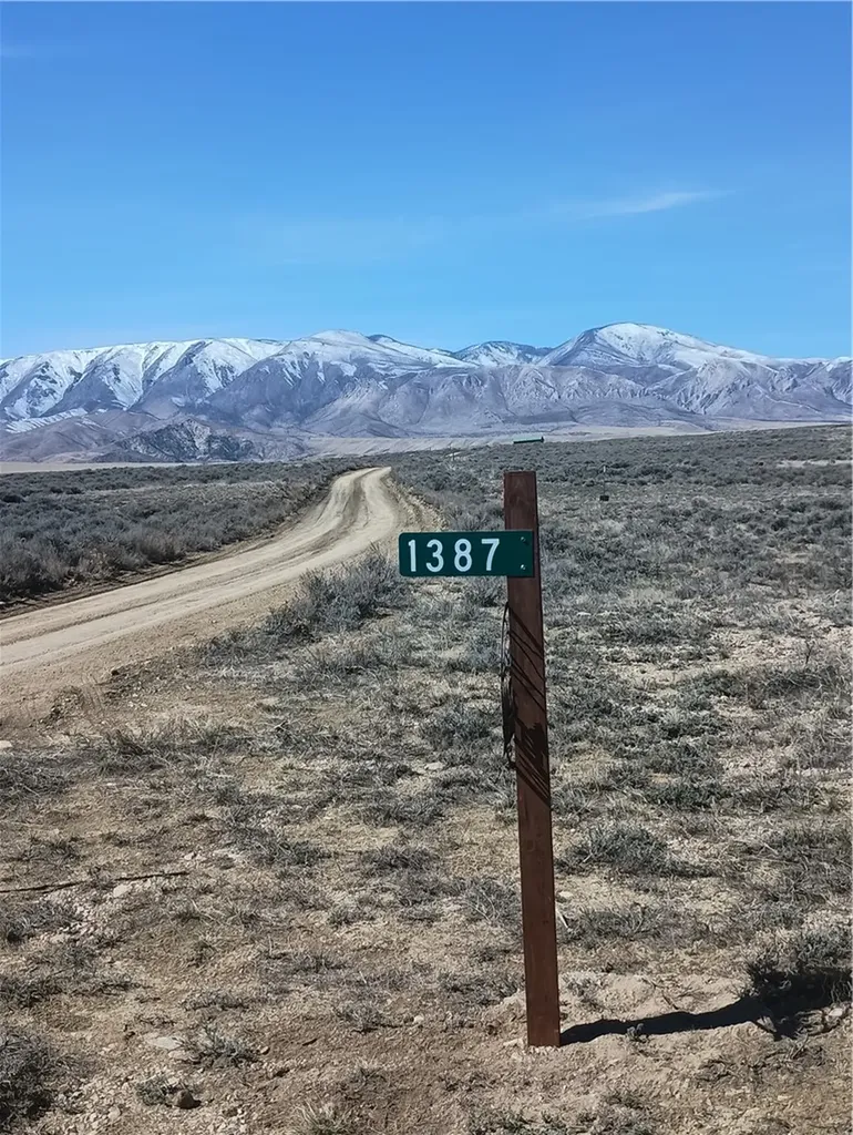 1387 Meeteetse Trail Belfry MT 59008