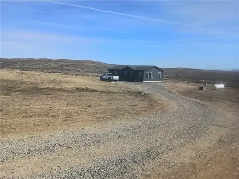 1387 Meeteetse Trail Belfry MT 59008