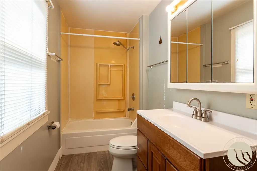 632 Saint Johns Avenue Billings MT 59102