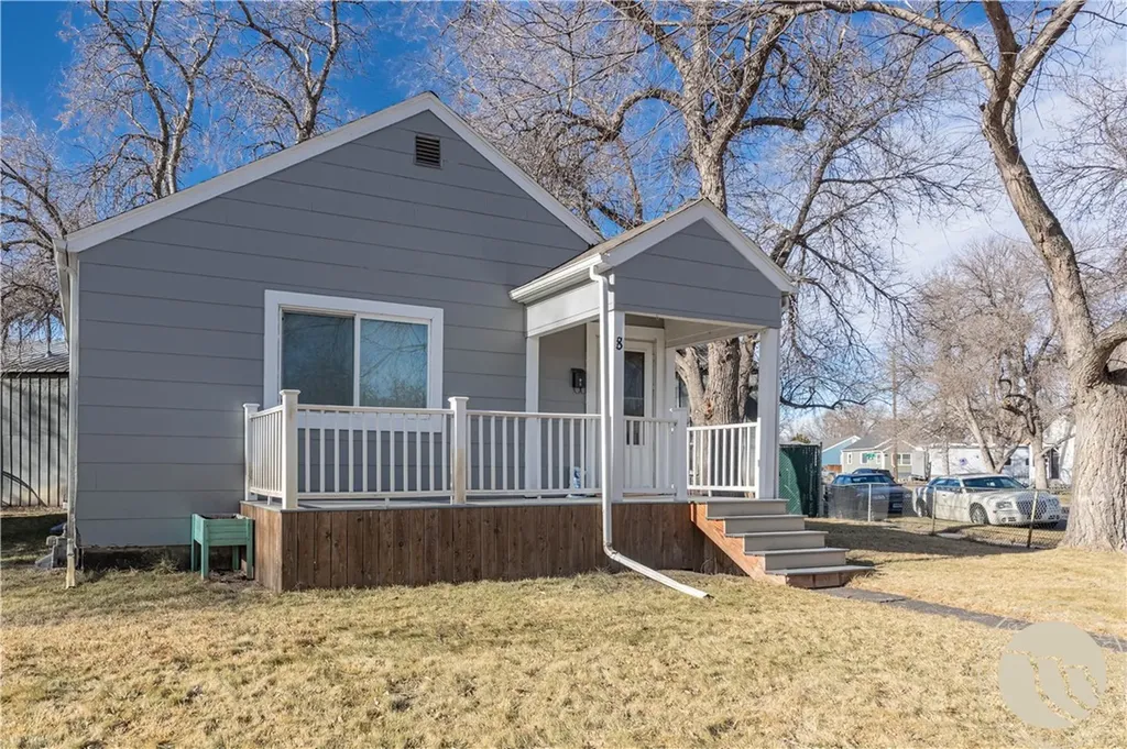 632 Saint Johns Avenue Billings MT 59102