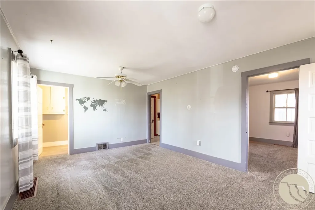 632 Saint Johns Avenue Billings MT 59102