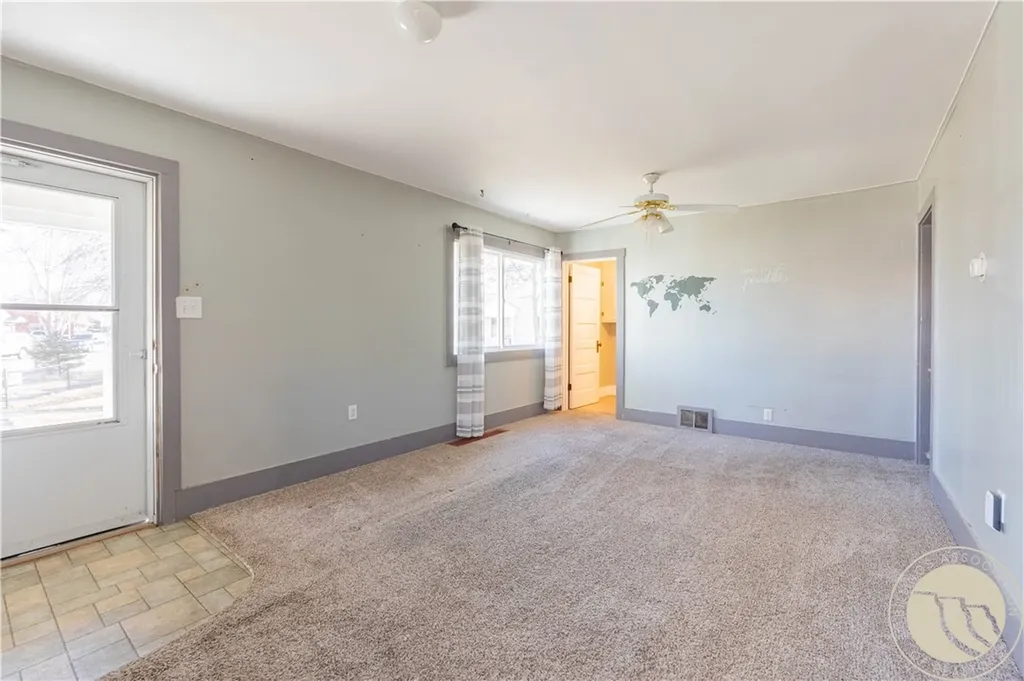 632 Saint Johns Avenue Billings MT 59102