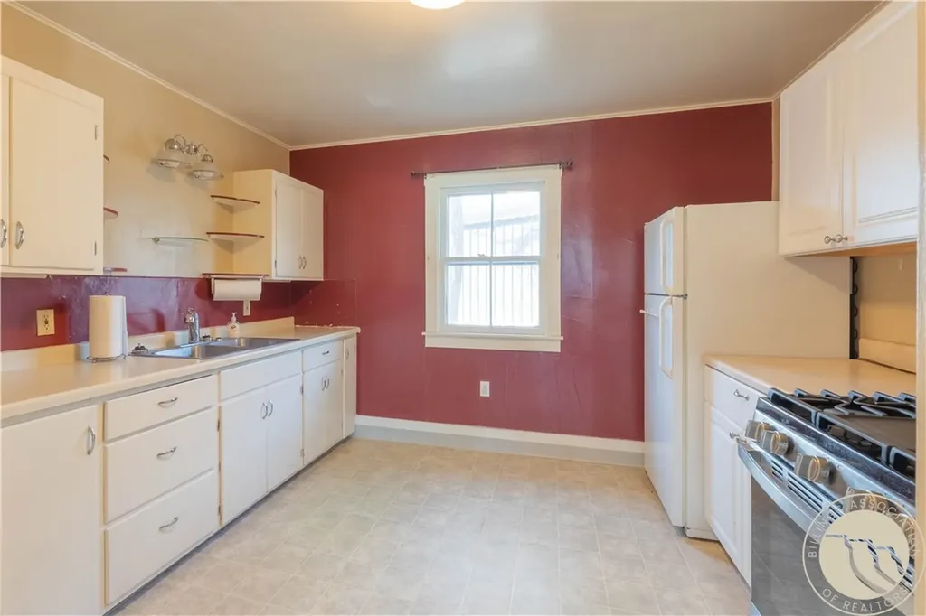 632 Saint Johns Avenue Billings MT 59102