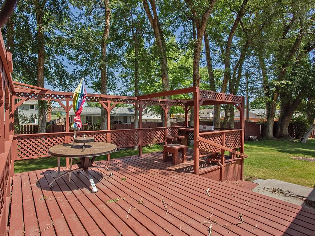 3203 Lynn Avenue Billings MT 59102