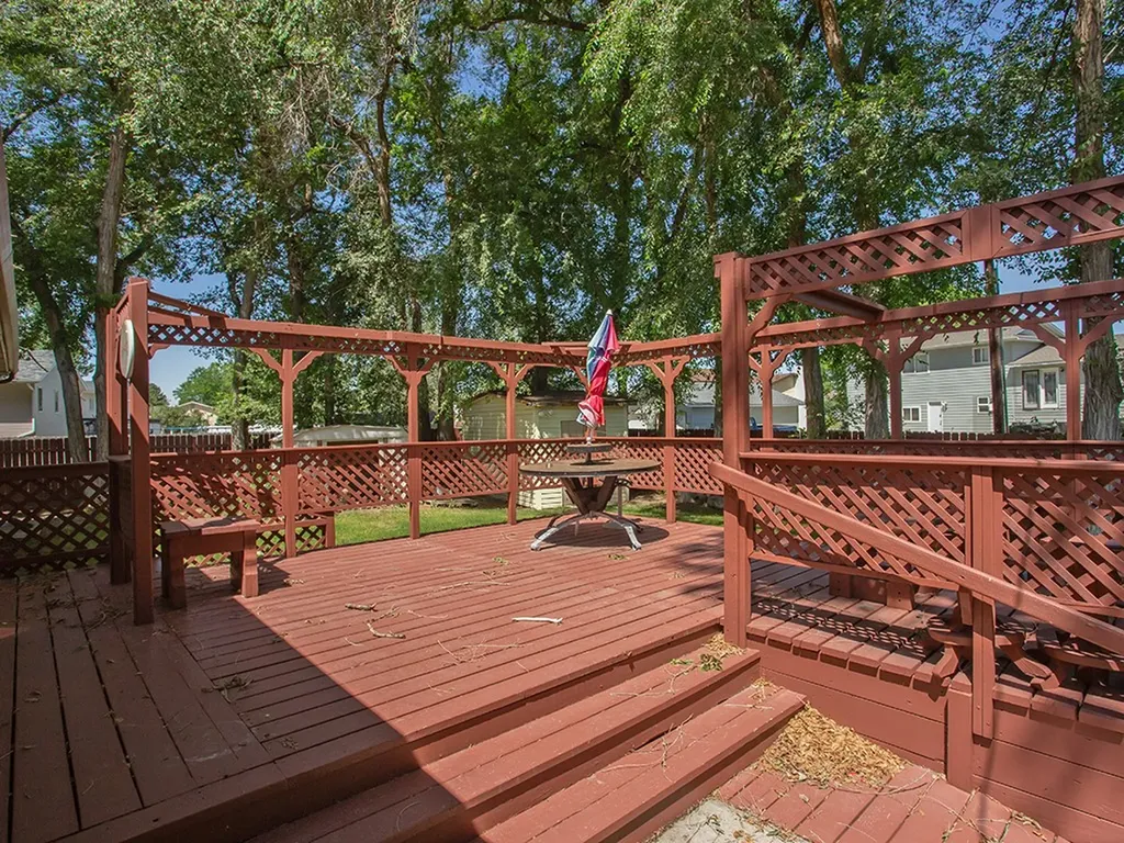 3203 Lynn Avenue Billings MT 59102