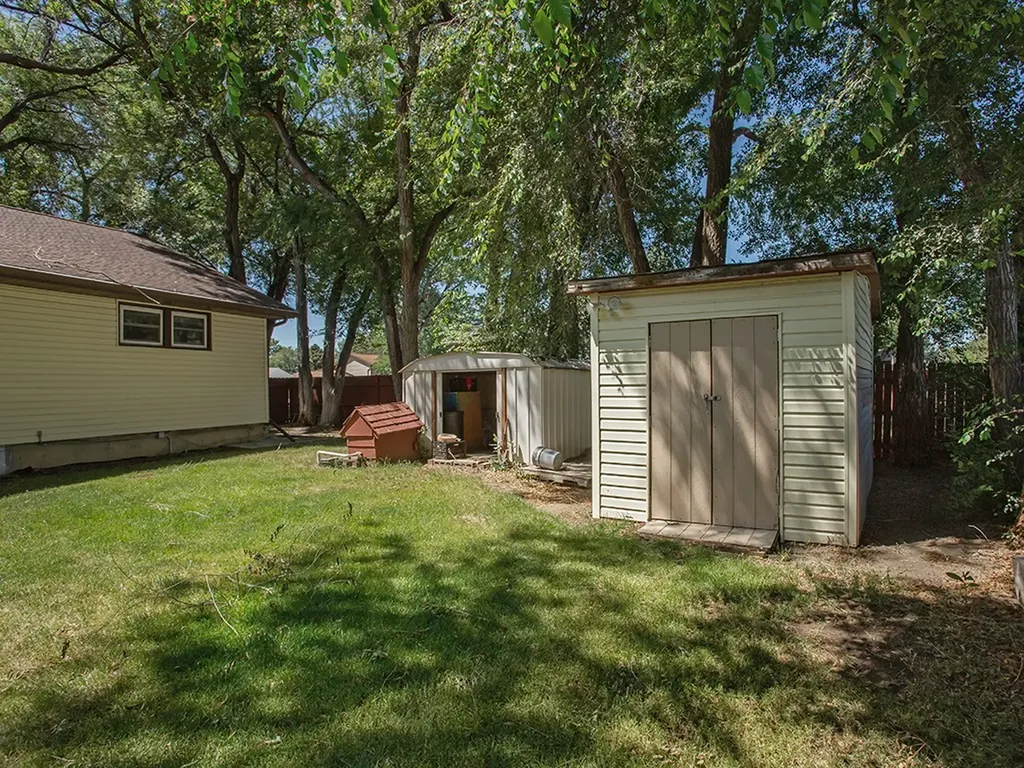 3203 Lynn Avenue Billings MT 59102