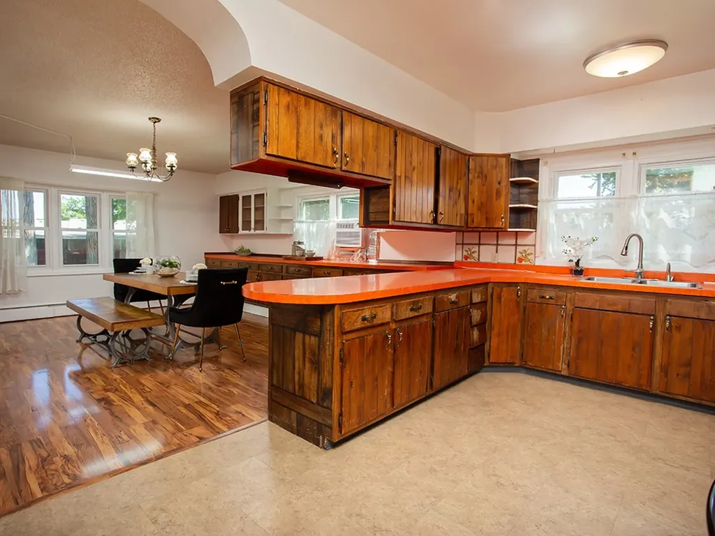 3203 Lynn Avenue Billings MT 59102