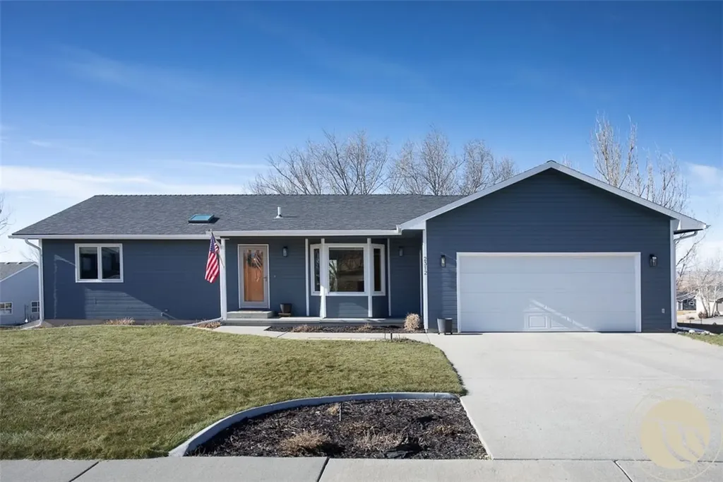 2312 Saint Andrews Drive Billings MT 59105