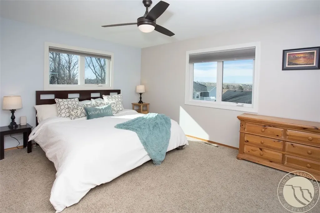 2312 Saint Andrews Drive Billings MT 59105