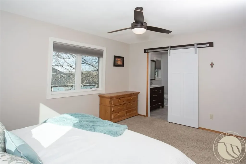 2312 Saint Andrews Drive Billings MT 59105