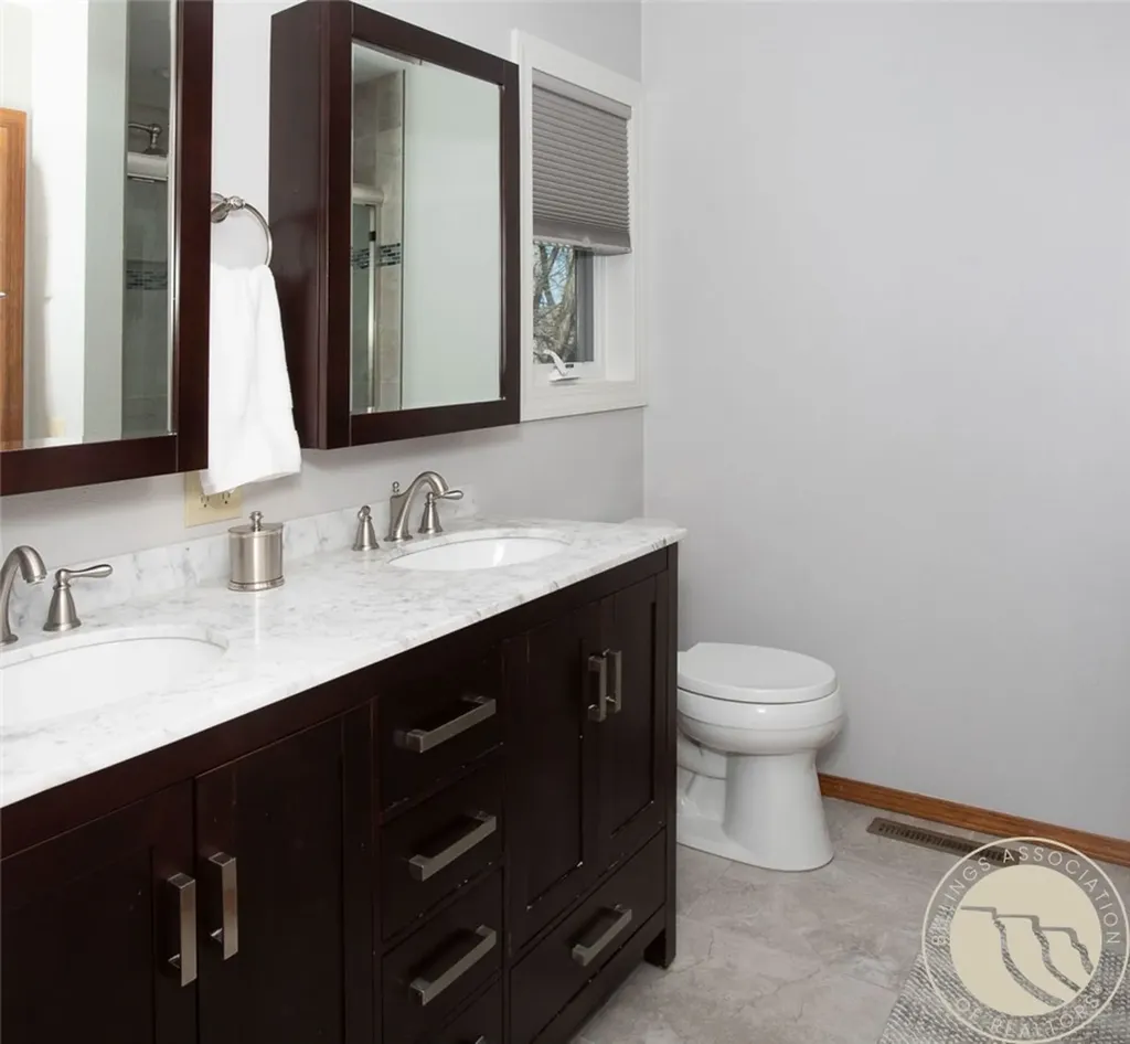 2312 Saint Andrews Drive Billings MT 59105