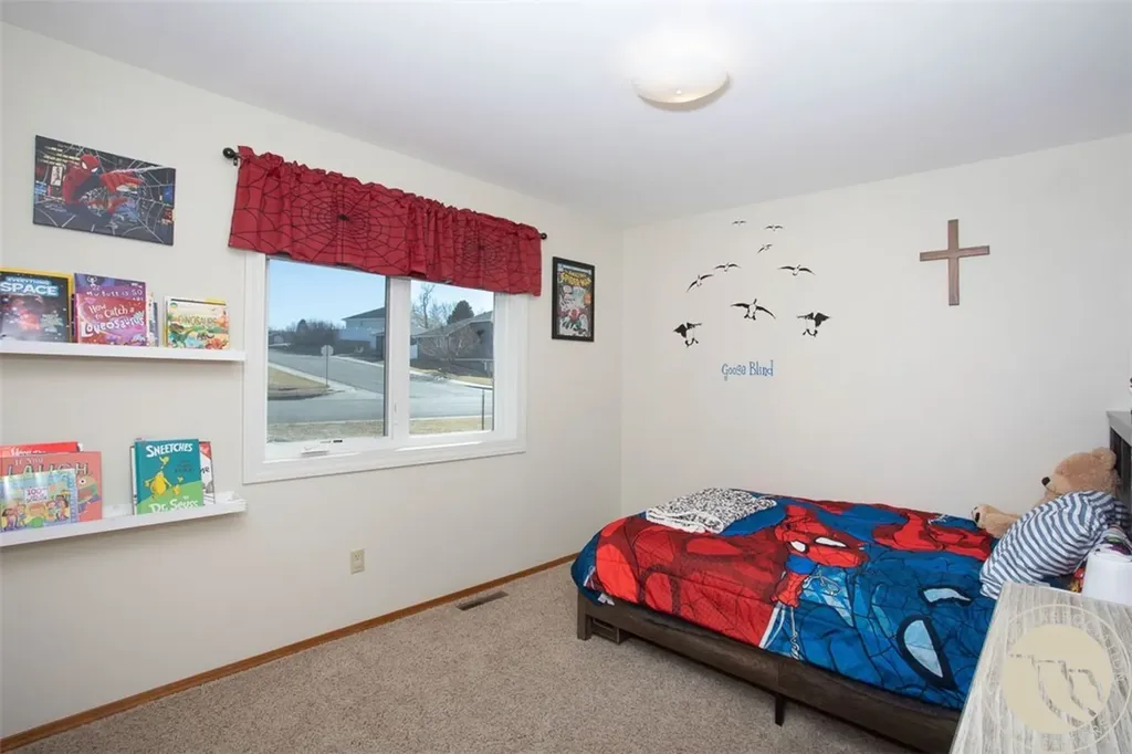 2312 Saint Andrews Drive Billings MT 59105