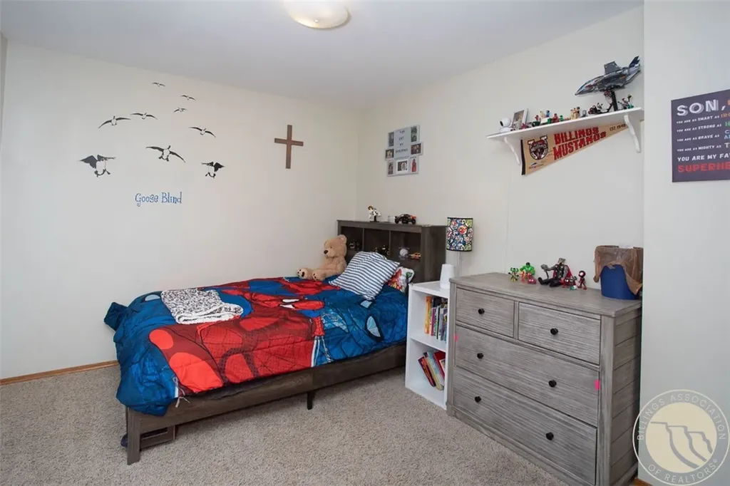 2312 Saint Andrews Drive Billings MT 59105