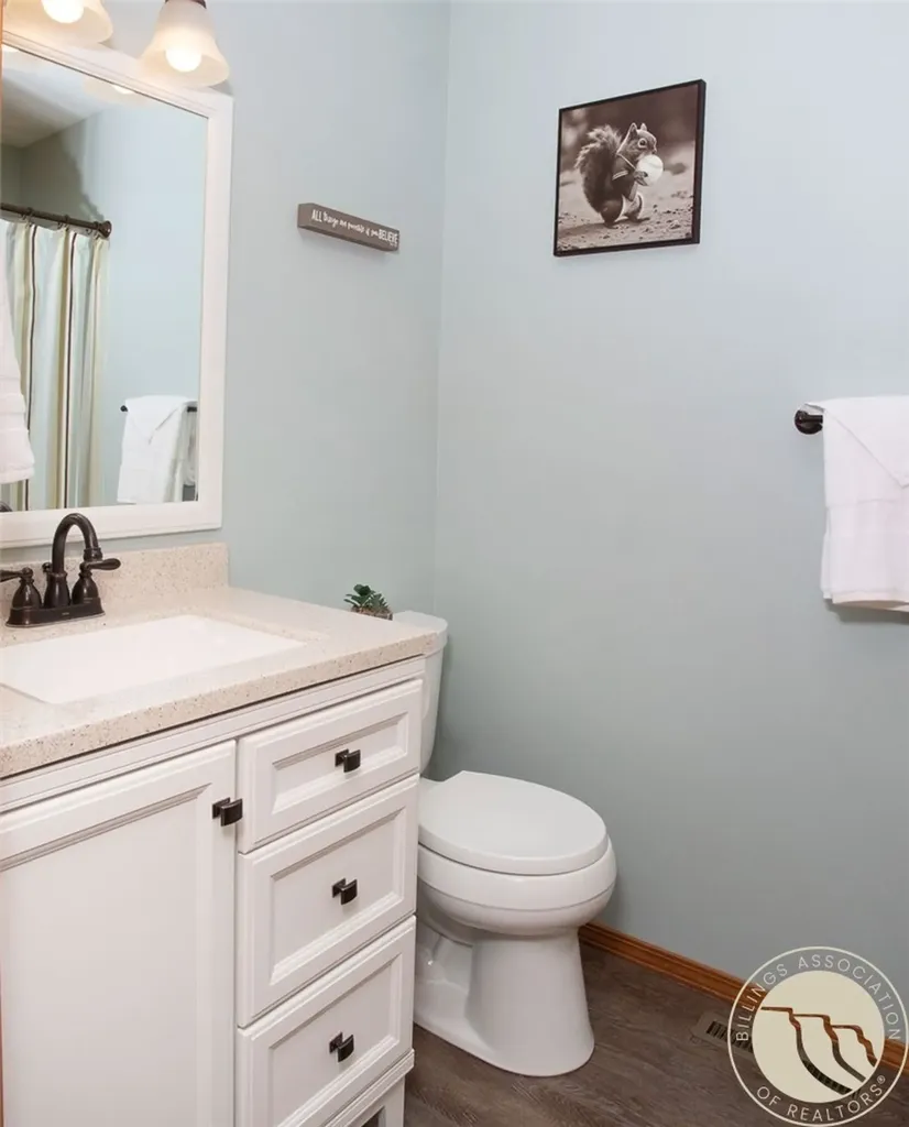 2312 Saint Andrews Drive Billings MT 59105