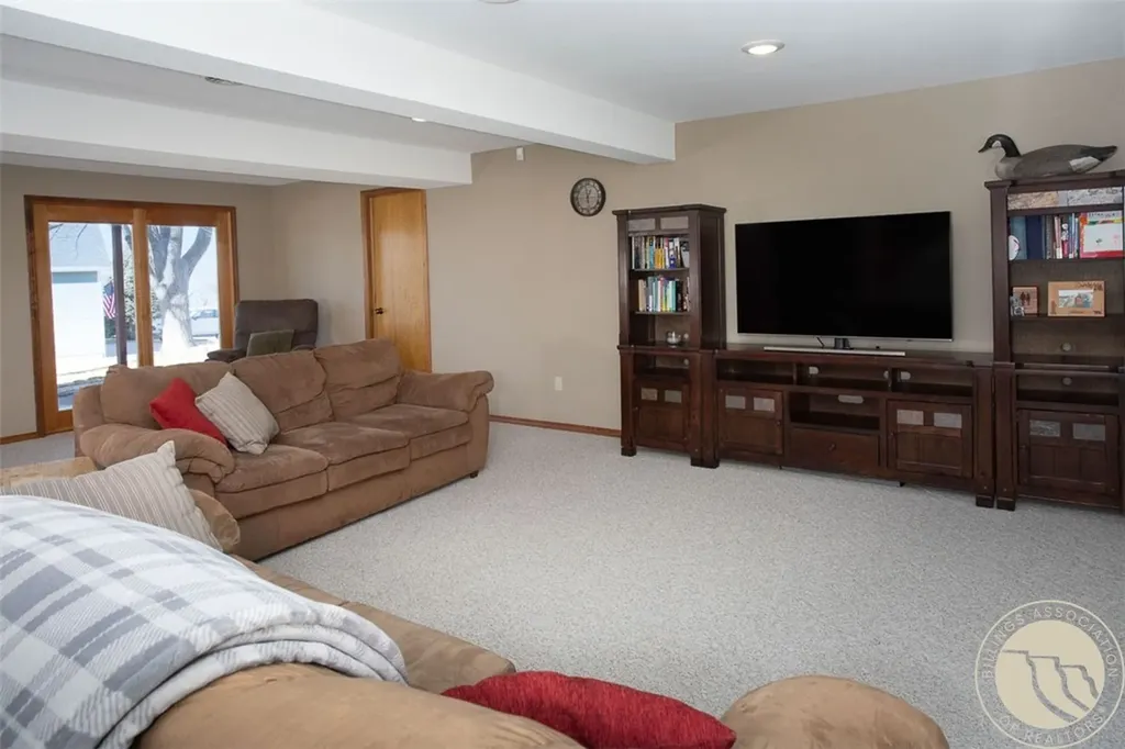 2312 Saint Andrews Drive Billings MT 59105