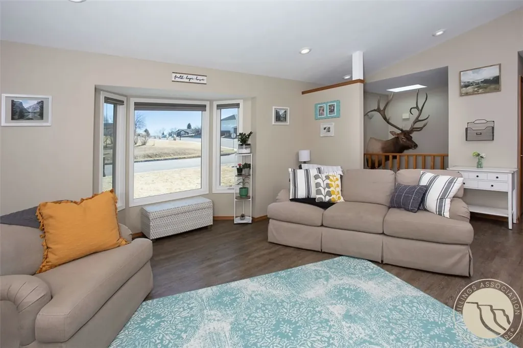 2312 Saint Andrews Drive Billings MT 59105