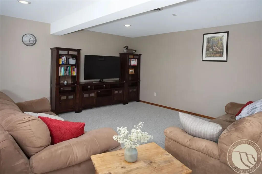 2312 Saint Andrews Drive Billings MT 59105