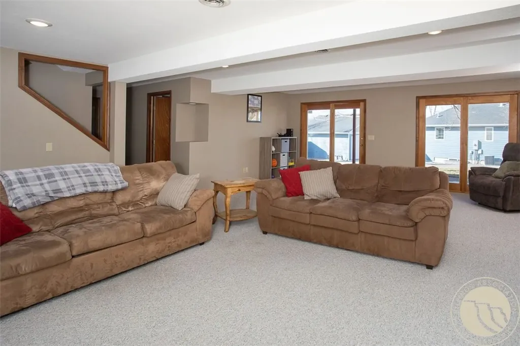 2312 Saint Andrews Drive Billings MT 59105