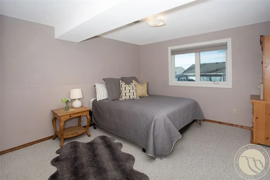 2312 Saint Andrews Drive Billings MT 59105