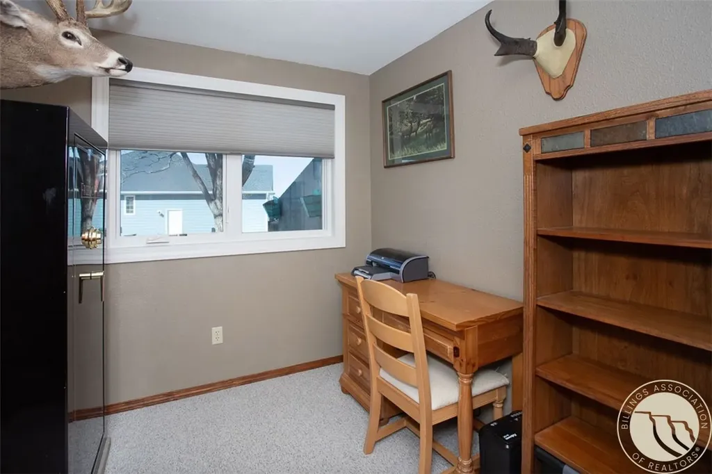 2312 Saint Andrews Drive Billings MT 59105