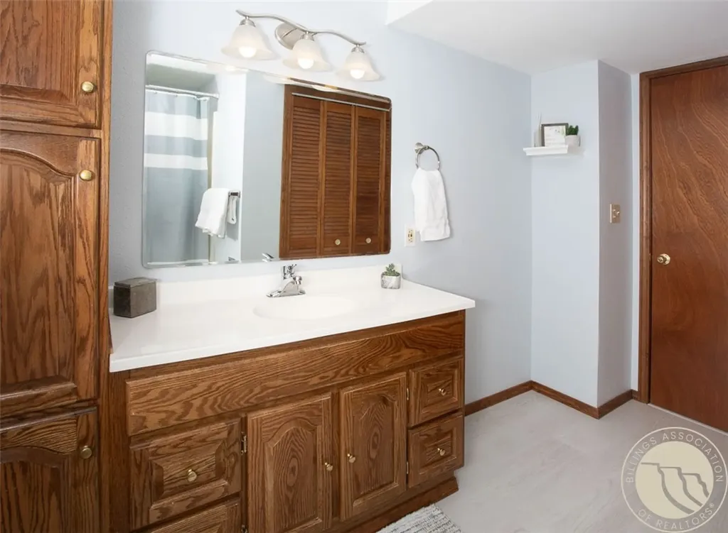 2312 Saint Andrews Drive Billings MT 59105