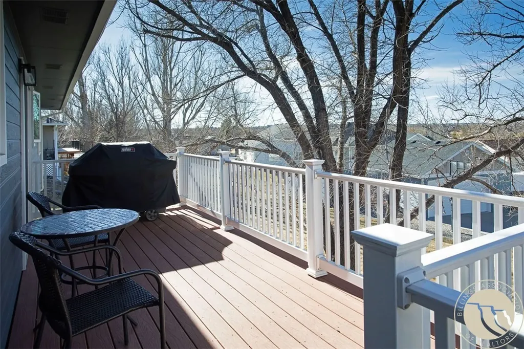 2312 Saint Andrews Drive Billings MT 59105