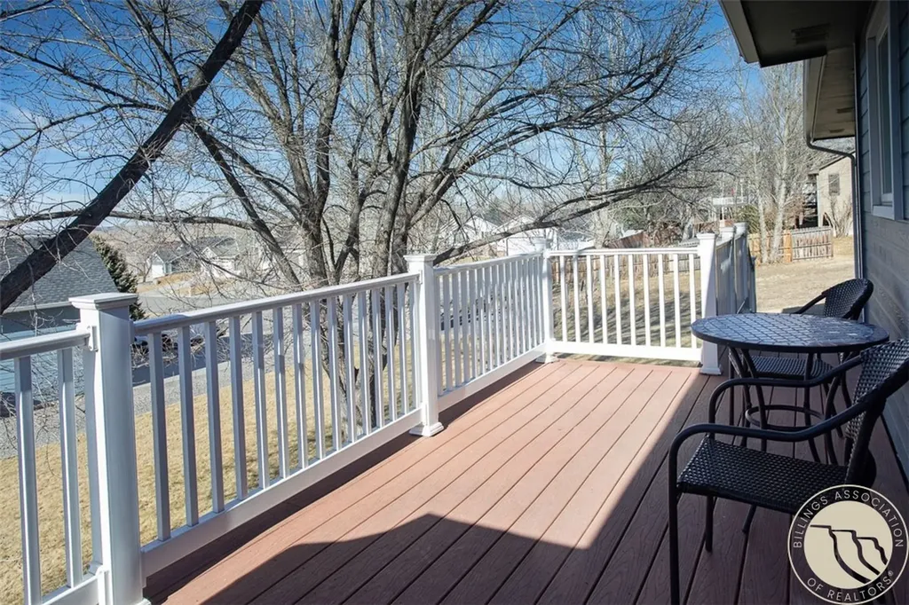 2312 Saint Andrews Drive Billings MT 59105