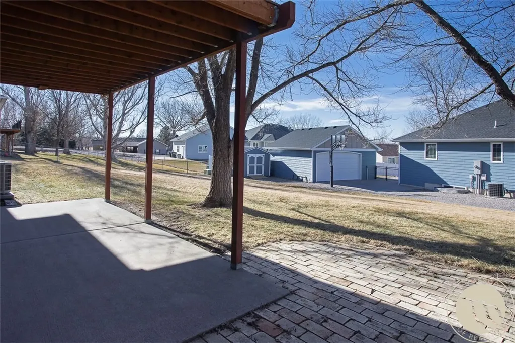 2312 Saint Andrews Drive Billings MT 59105