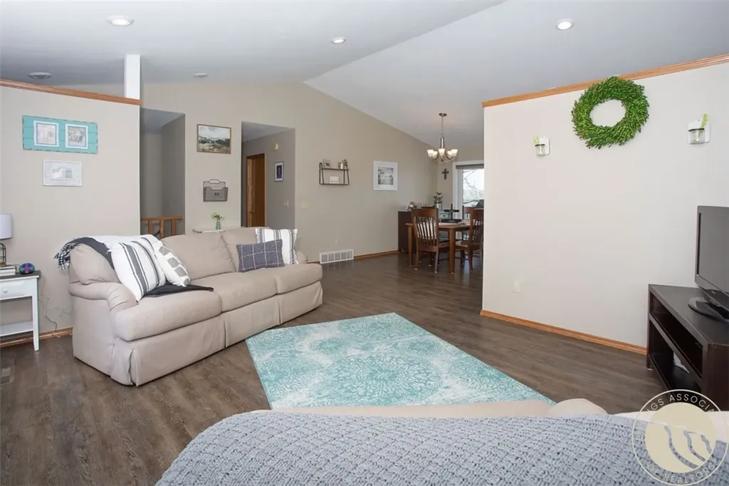 2312 Saint Andrews Drive Billings MT 59105