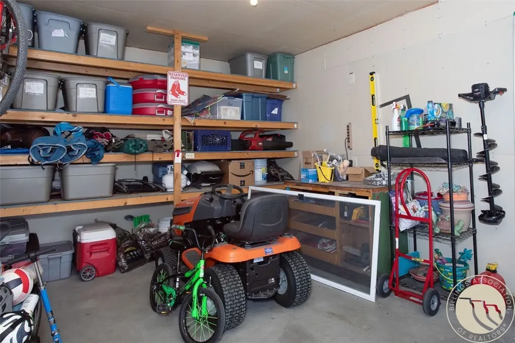 2312 Saint Andrews Drive Billings MT 59105