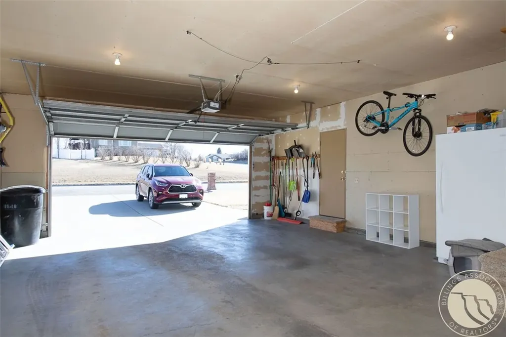 2312 Saint Andrews Drive Billings MT 59105