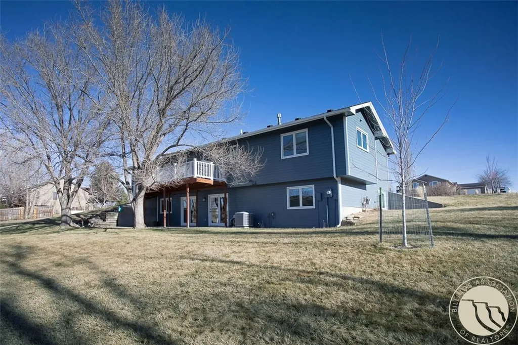 2312 Saint Andrews Drive Billings MT 59105