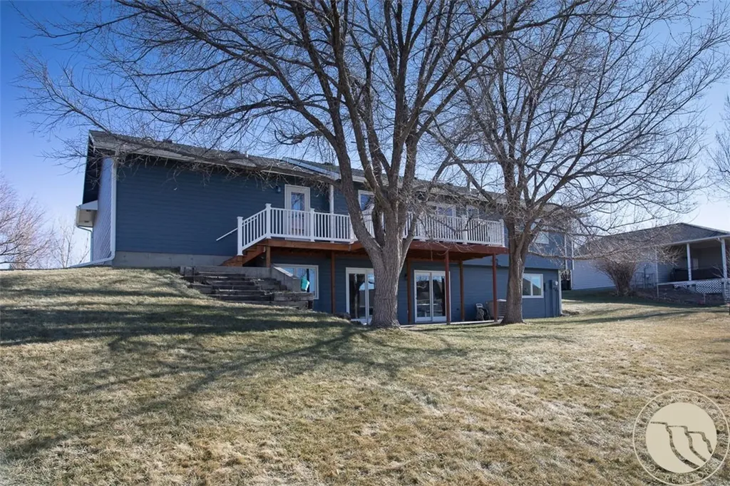 2312 Saint Andrews Drive Billings MT 59105