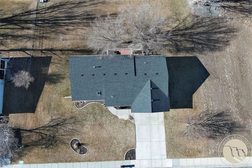 2312 Saint Andrews Drive Billings MT 59105