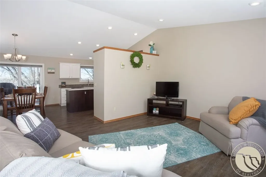 2312 Saint Andrews Drive Billings MT 59105
