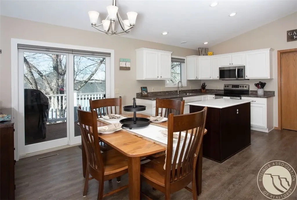 2312 Saint Andrews Drive Billings MT 59105