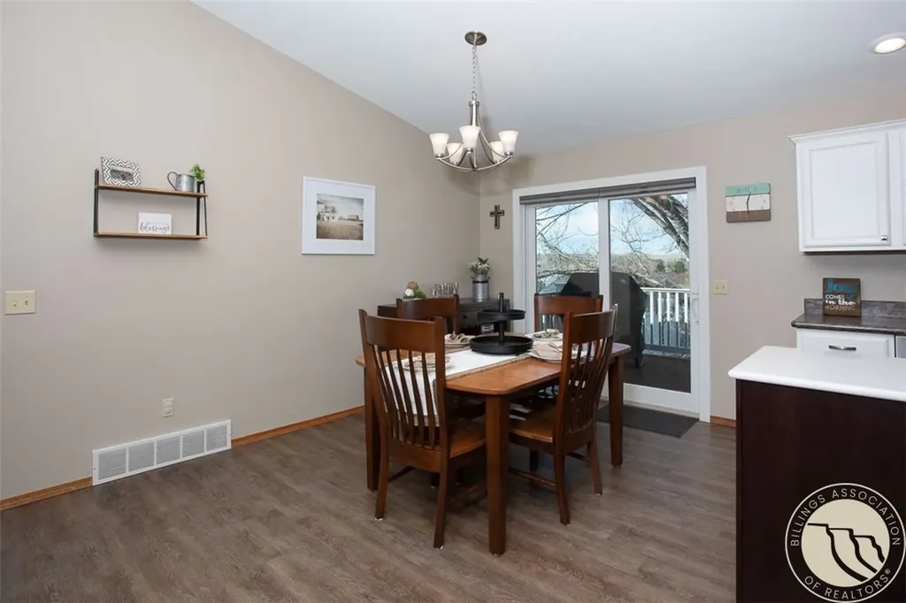 2312 Saint Andrews Drive Billings MT 59105